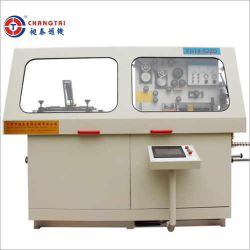 Welding Machine for Making Milk Powder