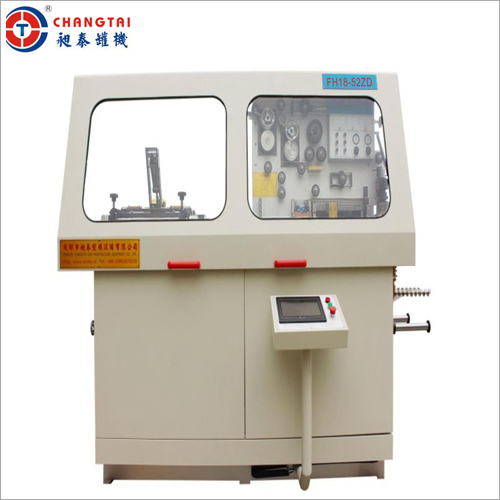 High Quality Food Storage Tin Can Making Machine