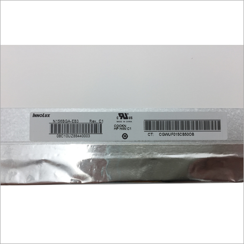 N156BGA-EB3-1 लैपटॉप स्क्रीन