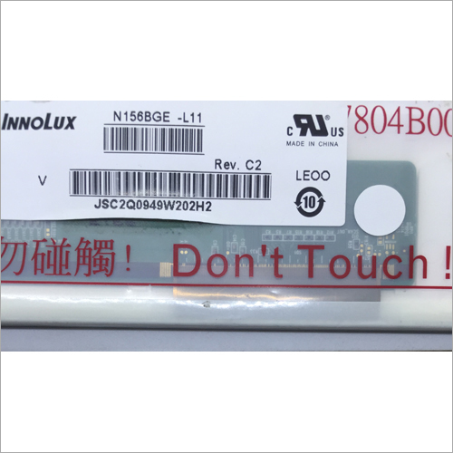 N156BGE-L11 लैपटॉप स्क्रीन