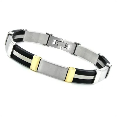 पार्टी स्टेनलेस स्टील कंगन और चूड़ियां