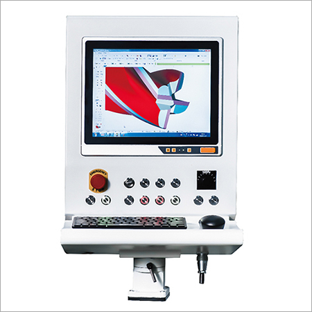 उपयोगिता नियंत्रण कक्ष