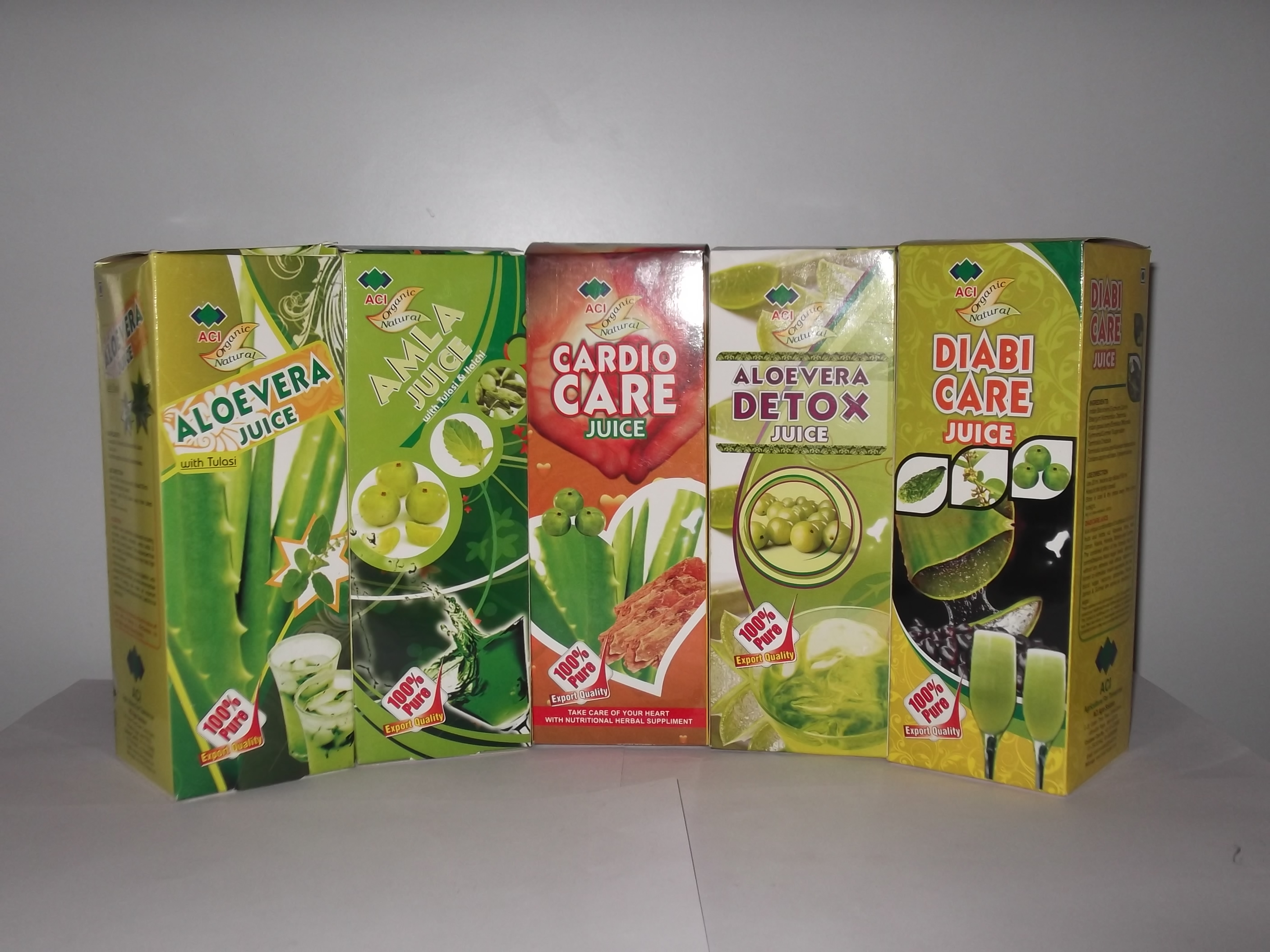 Herbal Amla Juice Age Group: For Children(2-18years)