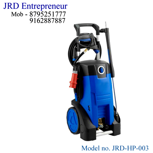 Nilfisk Mc 4m High Pressure Washer