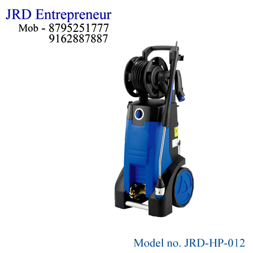 Nilfisk Mc 3c High Pressure Washer