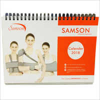 टेबल टॉप डेस्क कैलेंडर