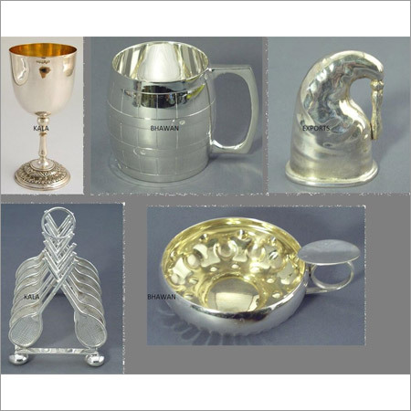 EPNS हस्तशिल्प