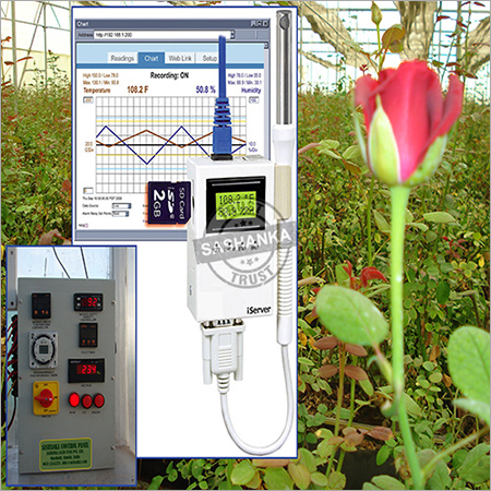 Climate Controller