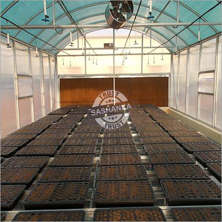Propagation House
