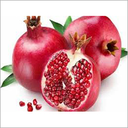Fresh Pomegranate