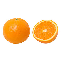 Fresh Orange
