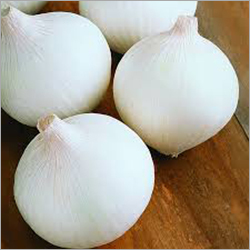 Instant Fresh White Onion