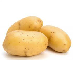 Instant Fresh Potato