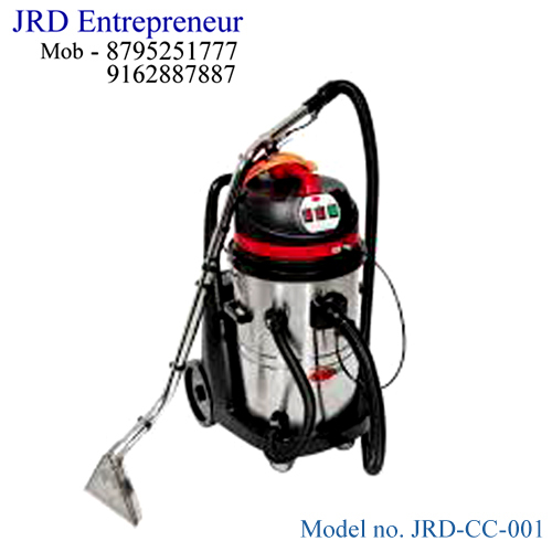 Nilfisk Carpet Cleaning Machines