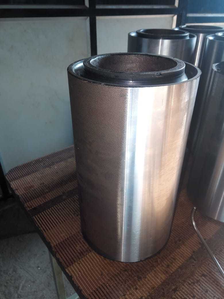 Steel Cnc Precision Machine Part