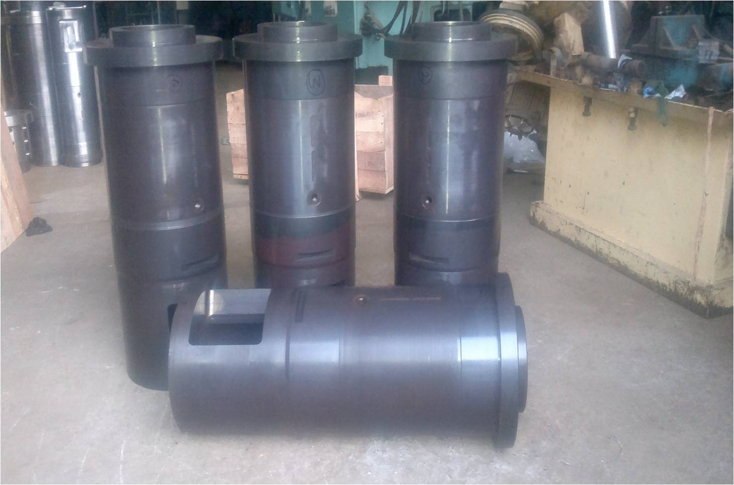 Core Pin