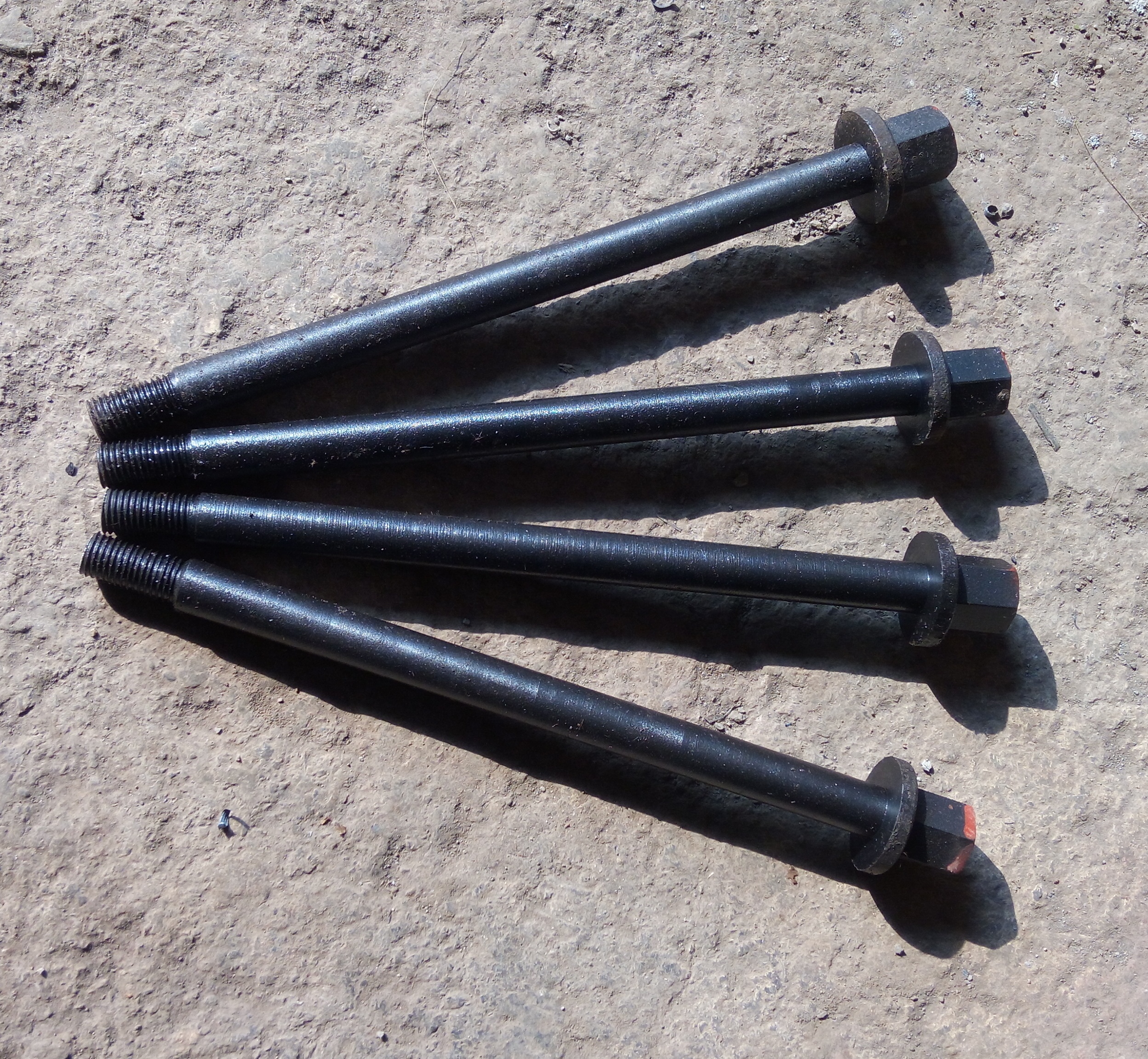 Core Pin