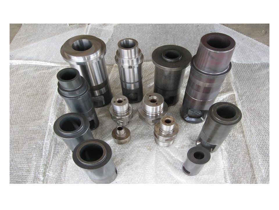Core Pin