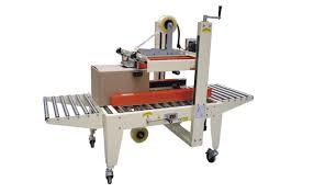 Automatic Carton Tapping Machine