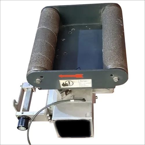 All Color Available Offset Pivot Web Guide System
