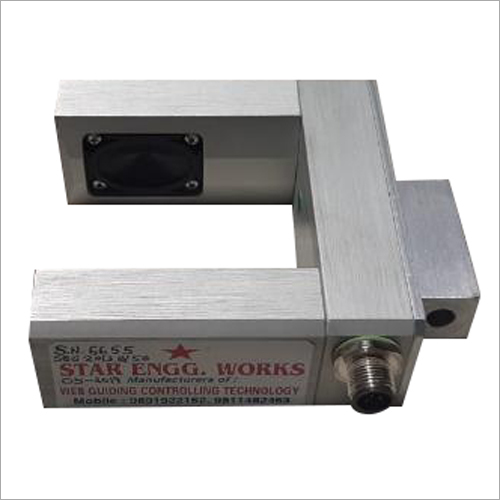 All Color Available Servo Edge Position Control System