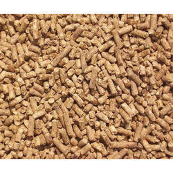 Brown Organic Ewe Sheep Feed