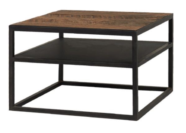 Handmade Coffee Table