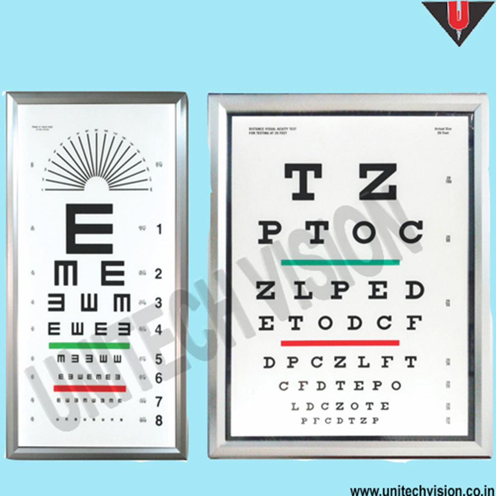 Symbol Chart - Color Code: 03
