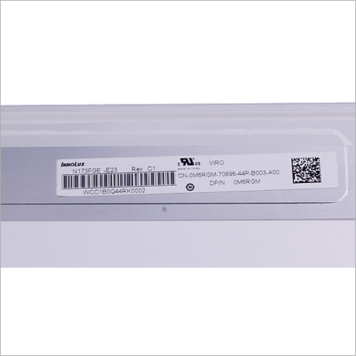 N173FGE-E23 लैपटॉप स्क्रीन