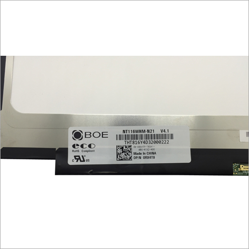 Nt116whm-n21 Laptop Screen