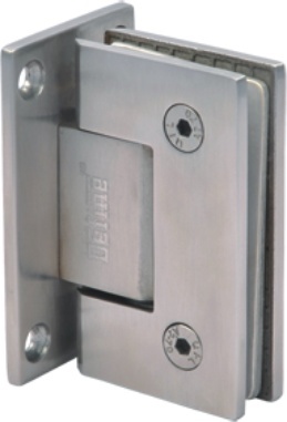 Shower Hinges