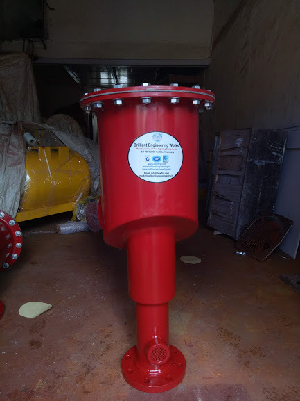 Foam Maker Application: For Fire