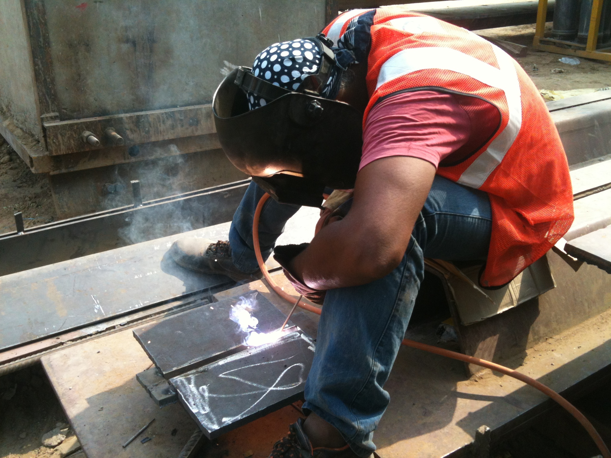 Asnt Level Ii Certification In Non Destructive Testing (Ndt)