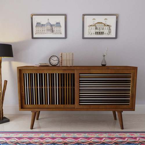Side Board: Style - 1 No Assembly Required