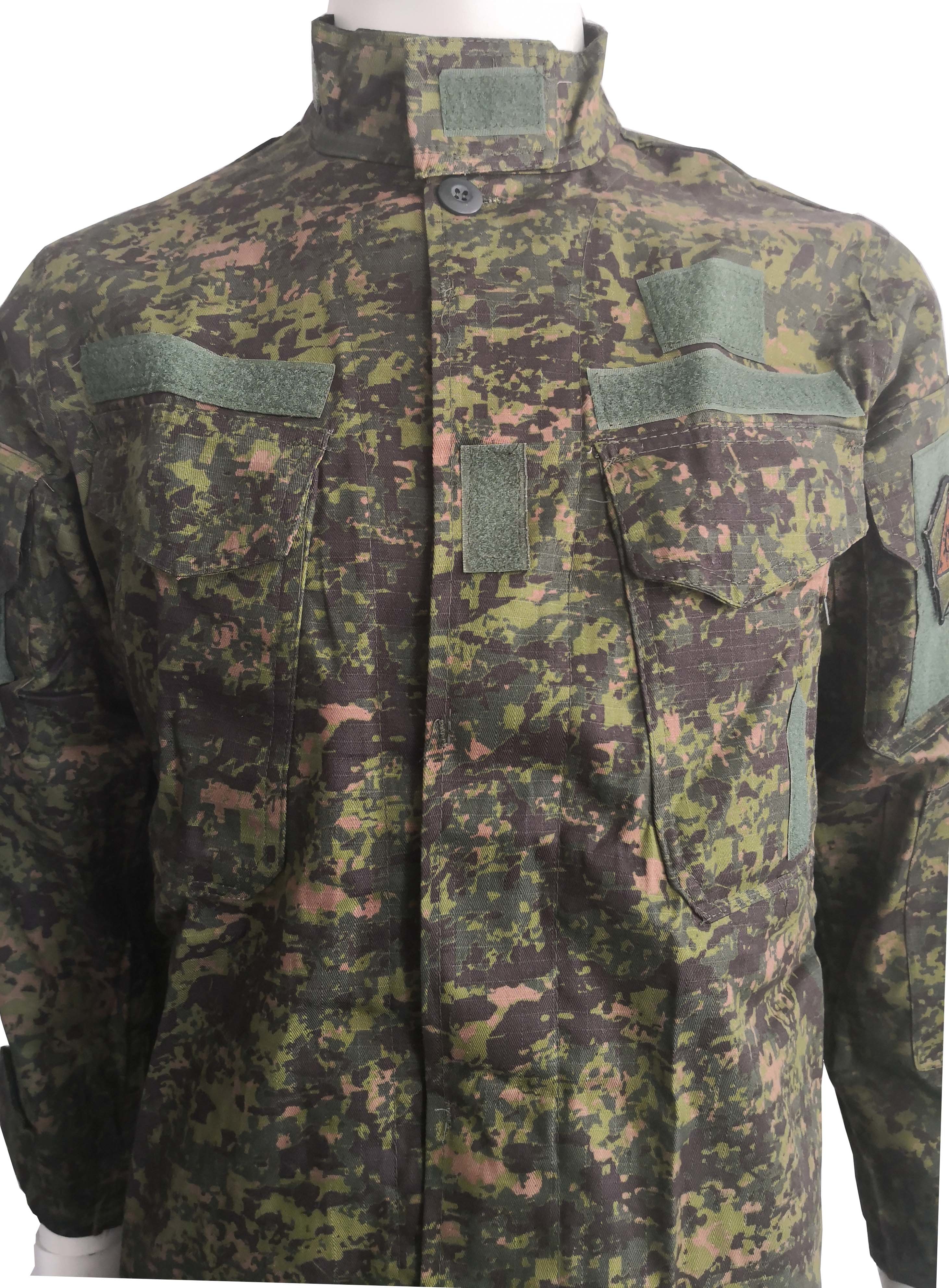 Wool Philippines Army Afp Philarpat Digital Camouflage Uniform