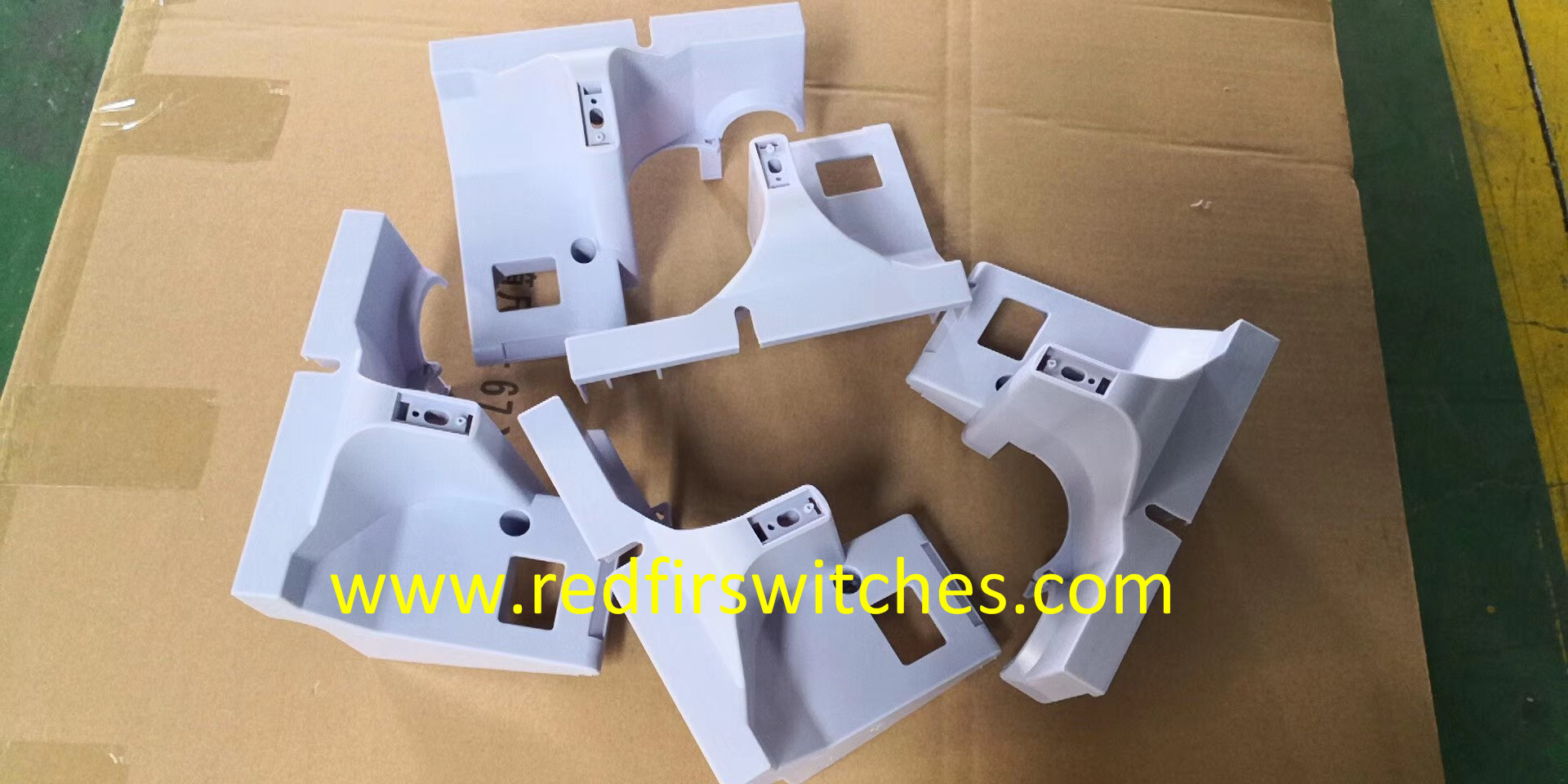 Open-end Spinning Machine Parts