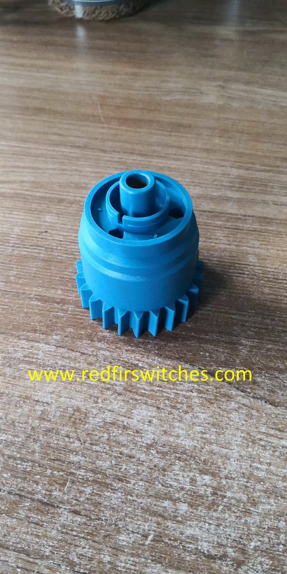 Spindle Motor Stator Core For Rotor Spinning Machine