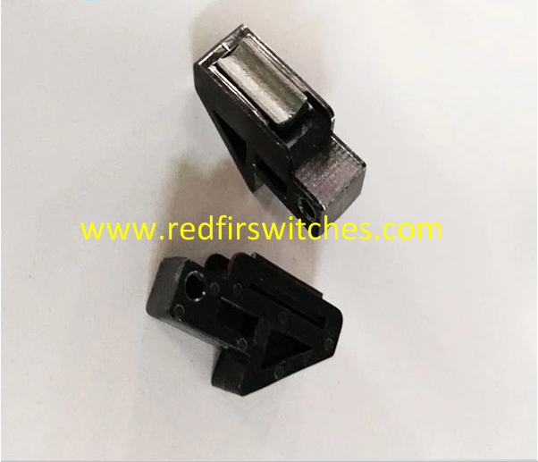 Breaking Lever For Rotor Spinning Machine
