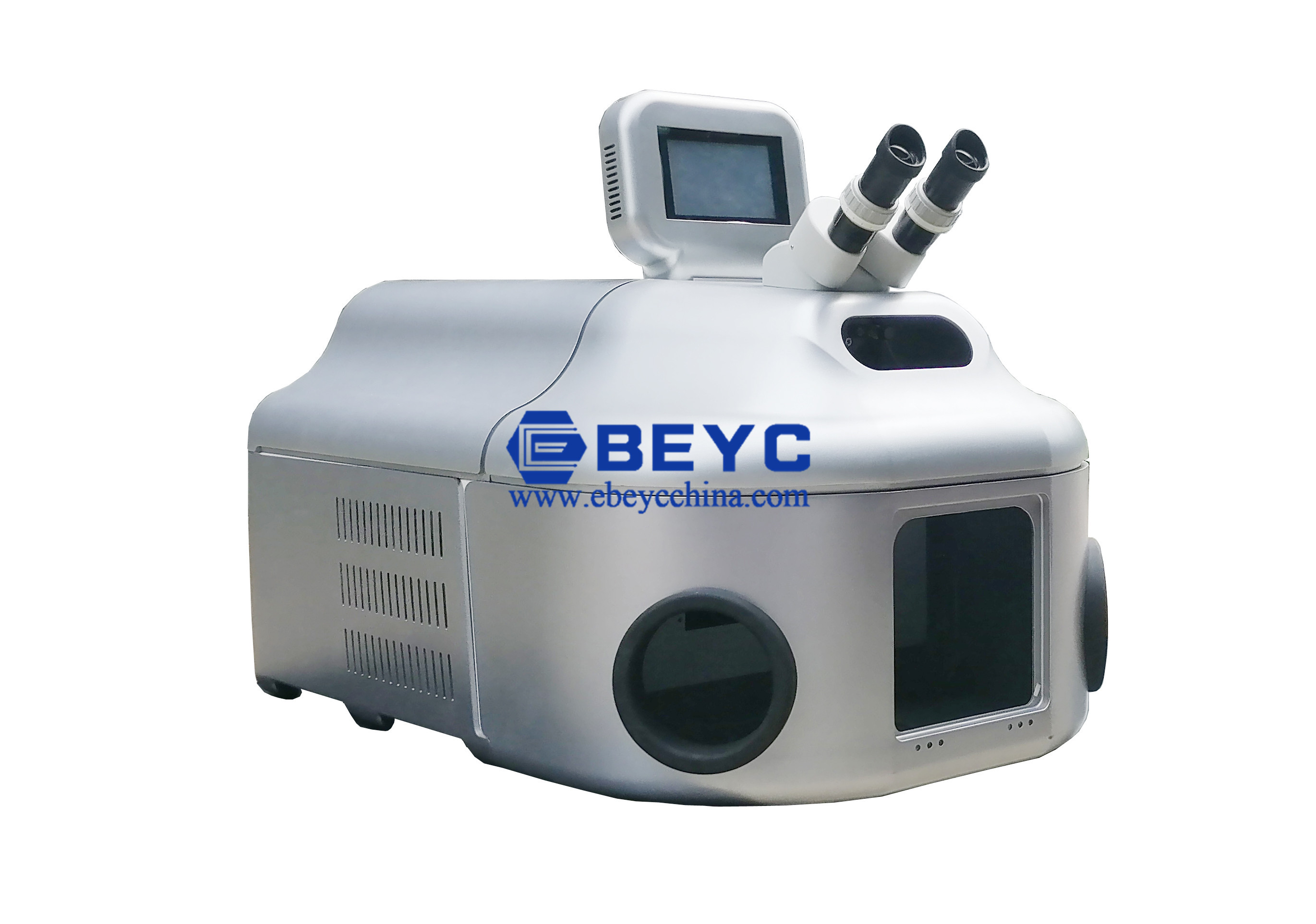 Portable Jewelry Laser Welding Machine Dimension(l*w*h): 750*530*560 Millimeter (Mm)