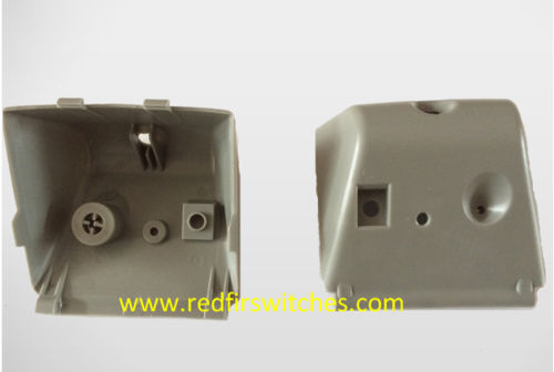 Rieter R40 Cover