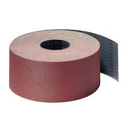 Cloth Roll - Aluminum Oxide, Various Grits And Dimensions | Perfect For Sanding And Finishing