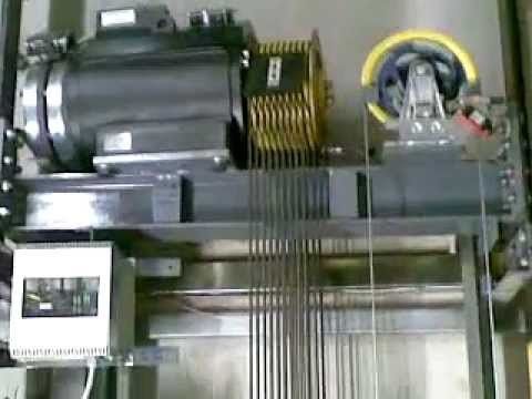 COUNTERWEIGHT LIFT