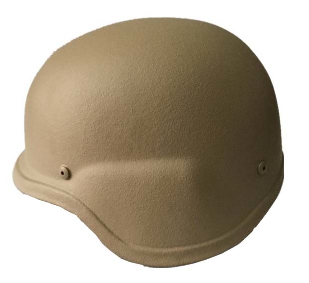 Black Navy Blue Or As Per Buyer Nij Iiia Level Bulletproof Aramid Uhmwpe Pasgt Helmet
