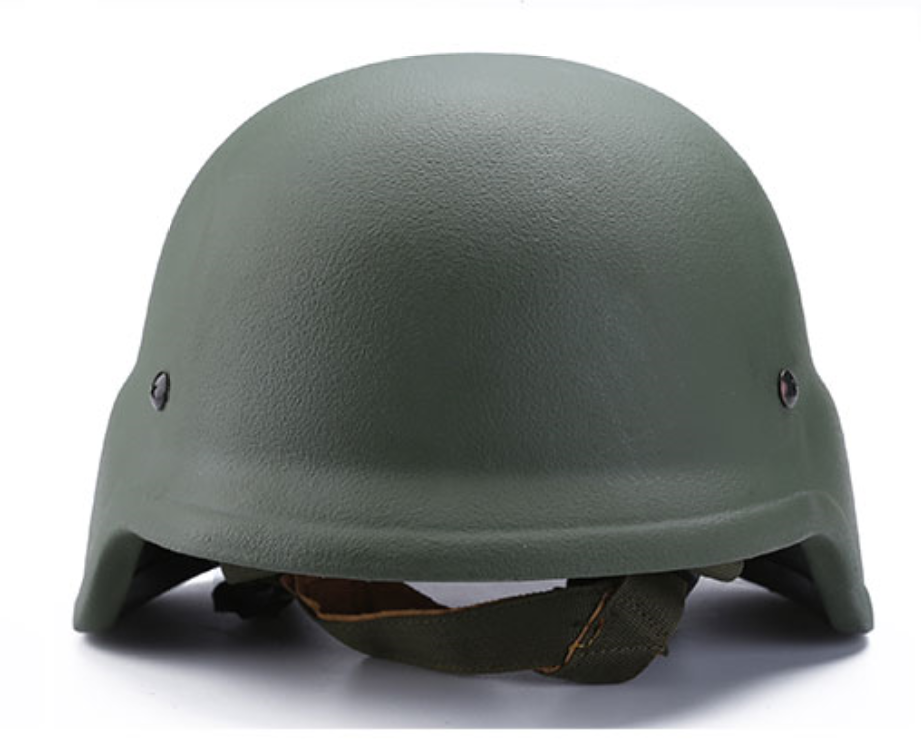 Black Navy Blue Or As Per Buyer Nij Iiia Level Bulletproof Aramid Uhmwpe Pasgt Helmet