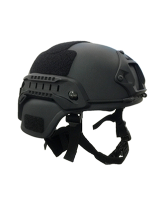 Black Army Green Un Blue Khaki Or As Per Buyer Nij Iiia Ballistic Uhmwpe Mich2000 Helmet