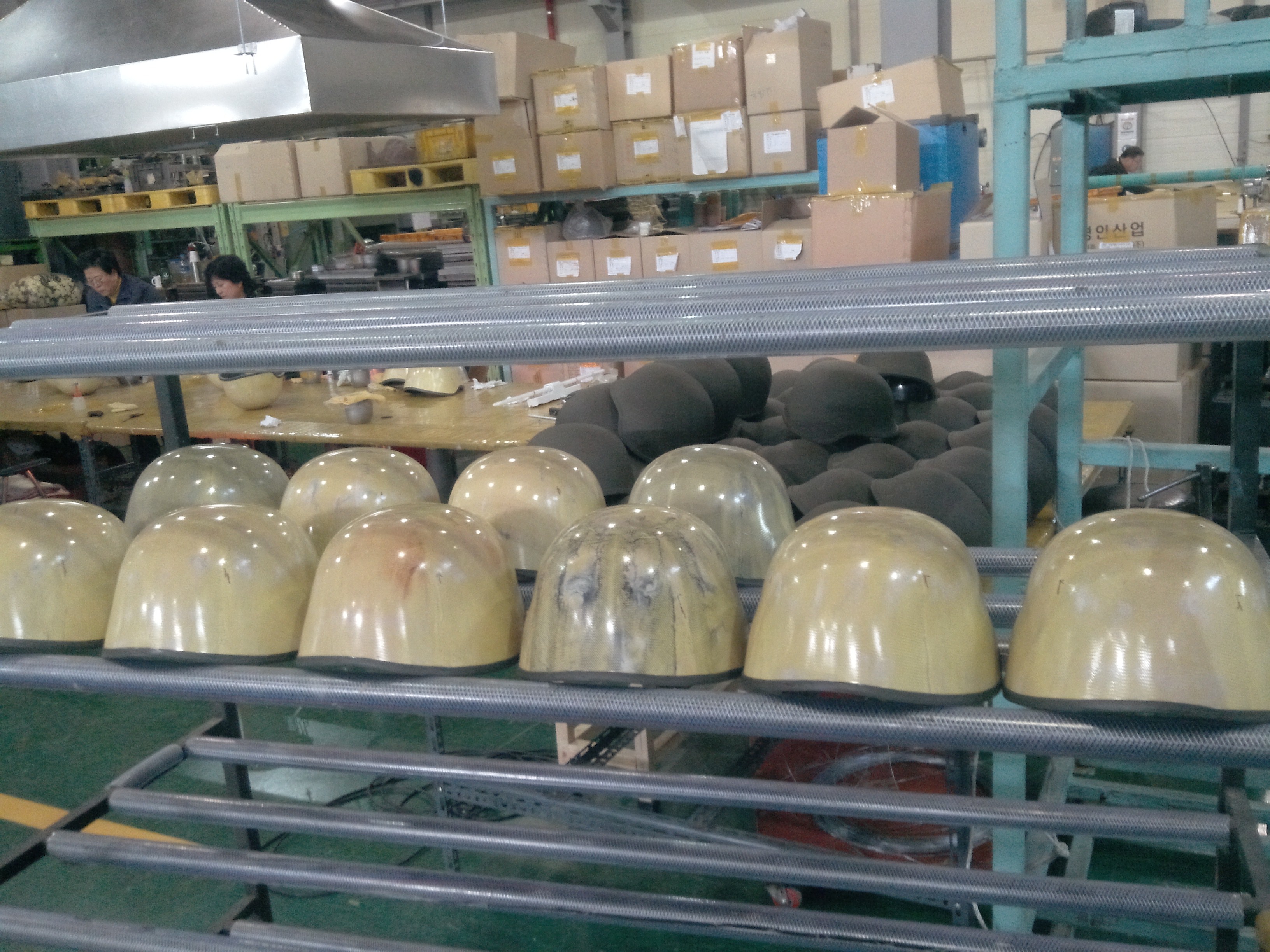 Nij Iiia Ballistic Pe Aramid Pasgt Mich2000 Fast 9mm M80 Bulletproof Helmet Size: As Per Buyer