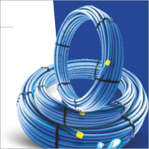 MDPE Pressure Pipe - High Quality Virgin MDPE Material, 16-315 mm Diameter | Leak Proof, Affordable, Flexible & Durable, Abrasion Resistant
