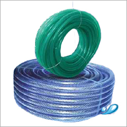 Multi Color Braided Pipe