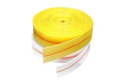LLDPE Pipes - 38mm to 200mm Size Range | High Durability, Multi-Color Options, Customizable for Irrigation