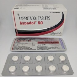 Aspadol Tablets